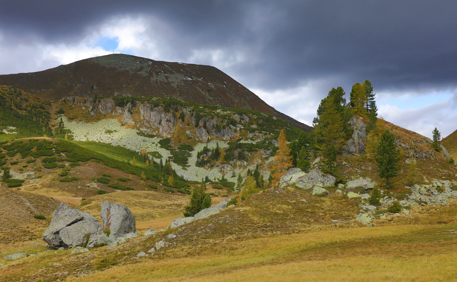 Nockberge