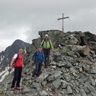 Nockspitze (3.006 m)_21.07.2019