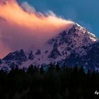 Nockspitze Tirol