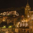 Nocturna Albarracín