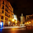 Nocturna de Valencia