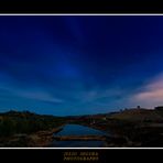 Nocturna desde Puente Gadea