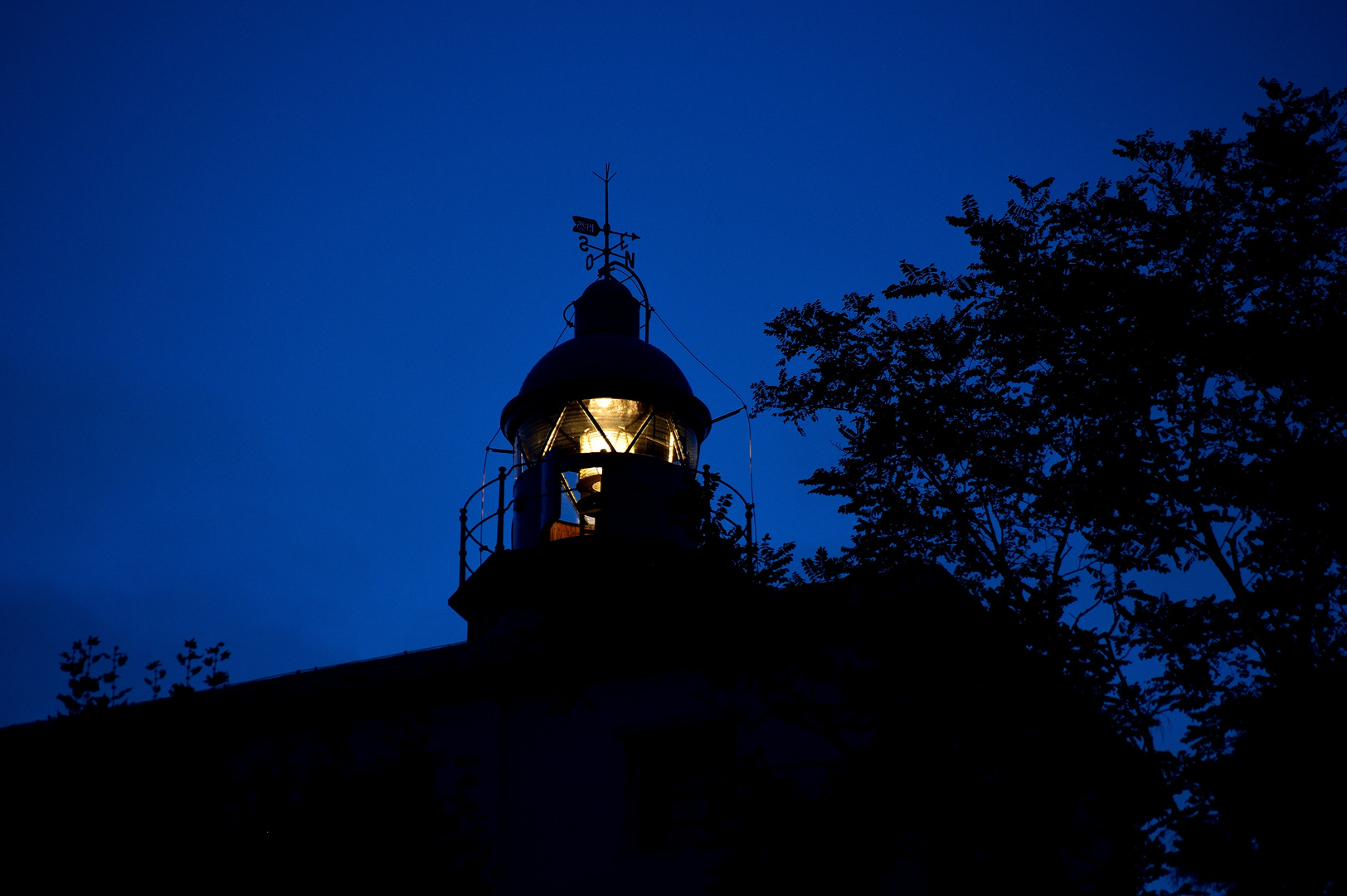 Nocturna Faro