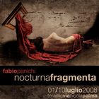 Nocturna Fragmenta