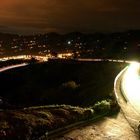 NOCTURNA PUENTE EL HELECOIDAL