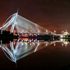 Nocturnal Putrajaya