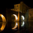 Nocturne à Aigues Mortes ....