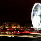 Nocturne à la Concorde