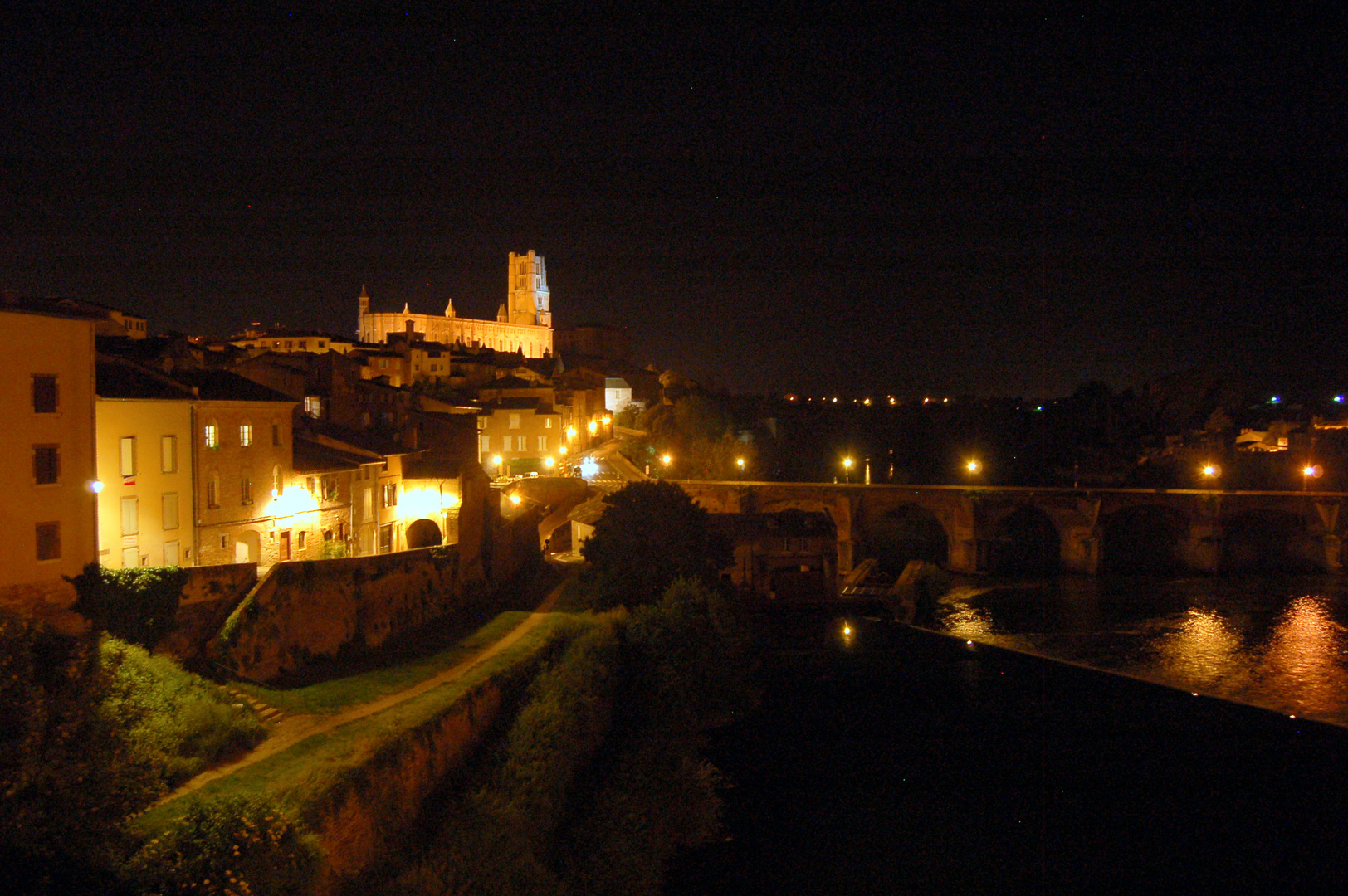 nocturne albi