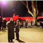 nocturne au pont d'Avignon