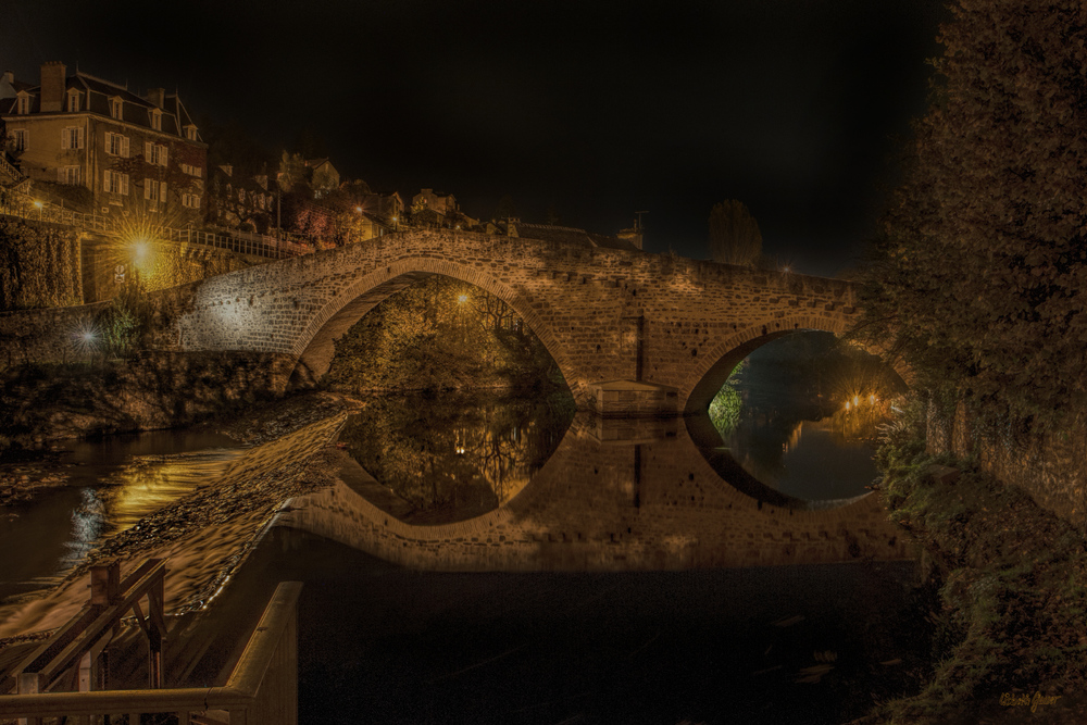 Nocturne Foto & Bild nature, paysages Bilder auf