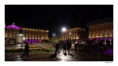 Nocturne de Nancy