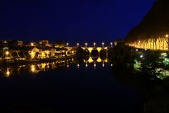 NOCTURNE DU PONT 