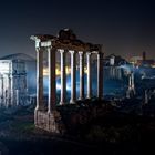 Nocturne-Fori Imperiali