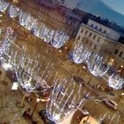 Nocturne sur les champs élysées