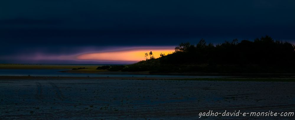 nocturnes en Vendee