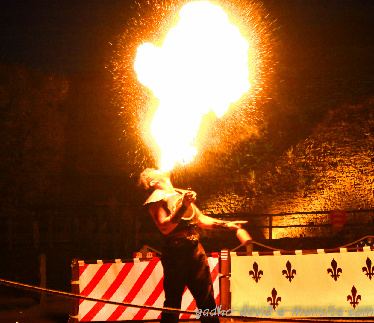 nocturnes en Vendee