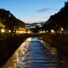 Nocturno en Granada