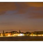 NOCTURNO EN LA LAGUNA DE VENECIA