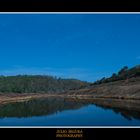 Nocturno: Luz de Luna , Reflejos