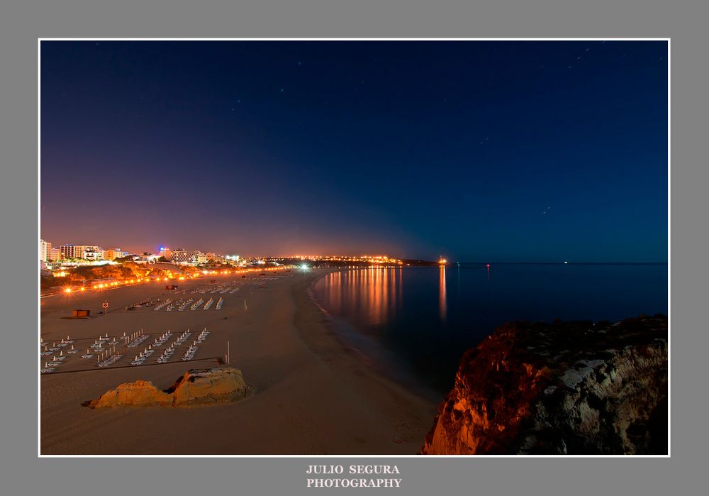 Nocturno Portimao