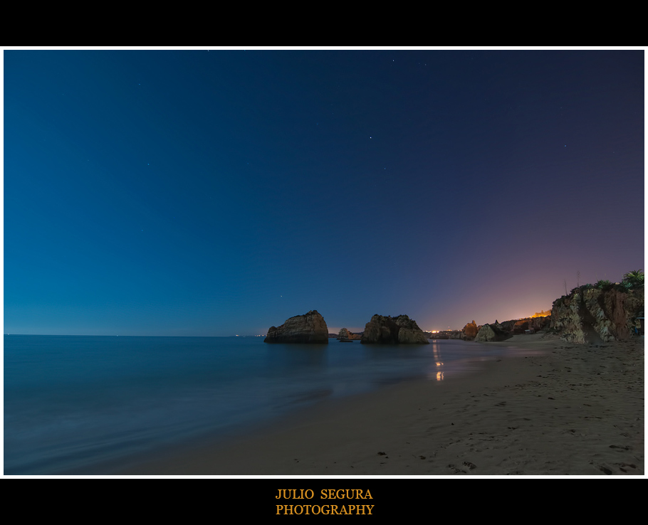 Nocturno Portimao (Portugal)