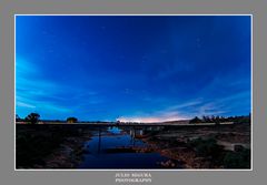 Nocturno Puente Gadea 2012