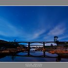 Nocturno Puente Gadea