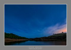 Nocturno - Río Tinto 2012