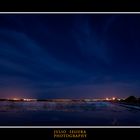 Nocturno Salinas del Odiel