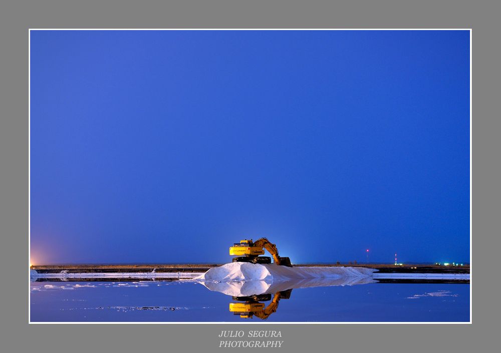 Nocturno Salinas II 2012