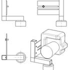 Nodalpunktadapter-A Skizze