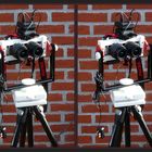 Nodalpunktadapter für Stereopanoramafotografie [S3D]