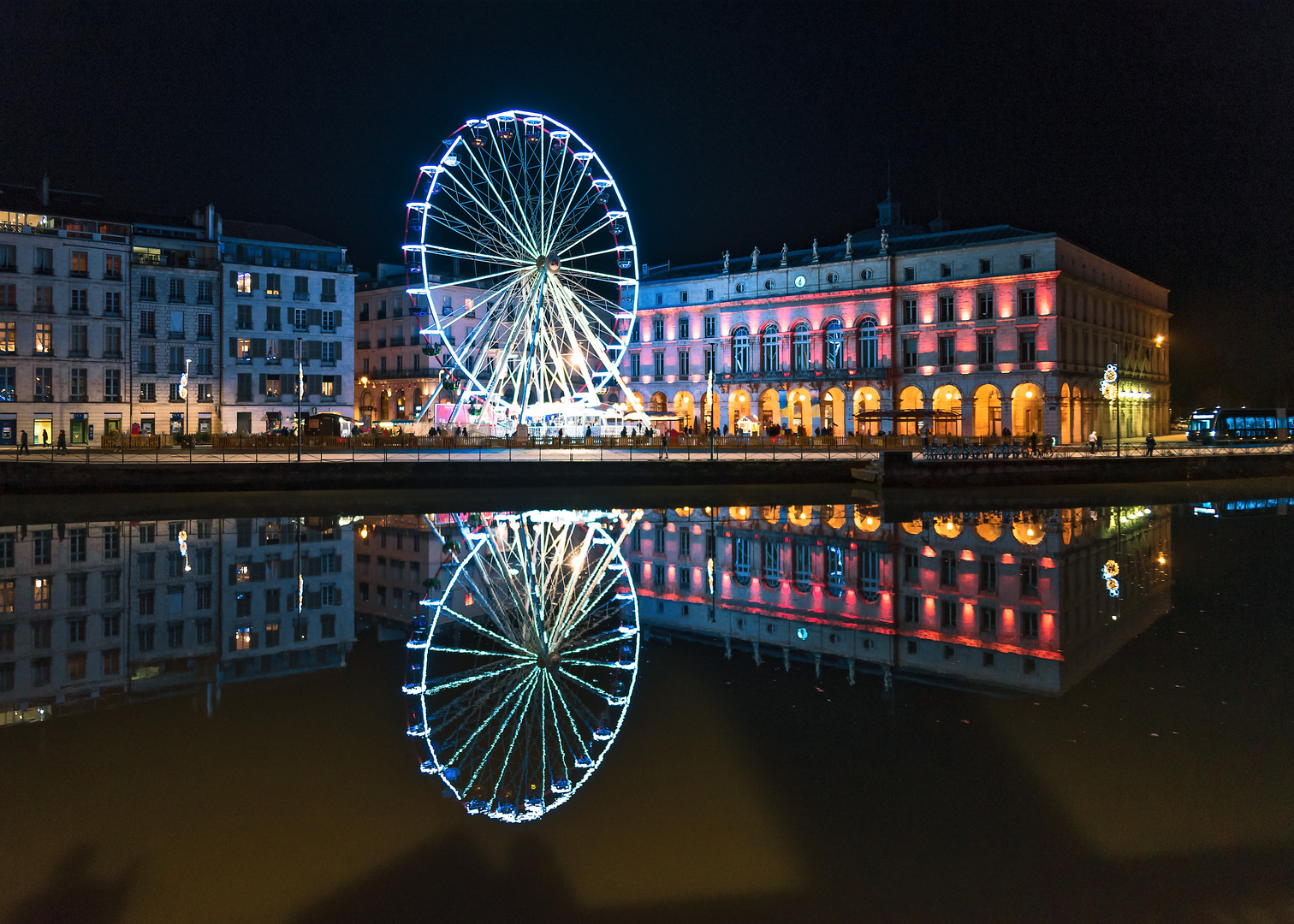 Noel à Bayonne 2