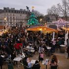 Noël  à Bayonne 2019