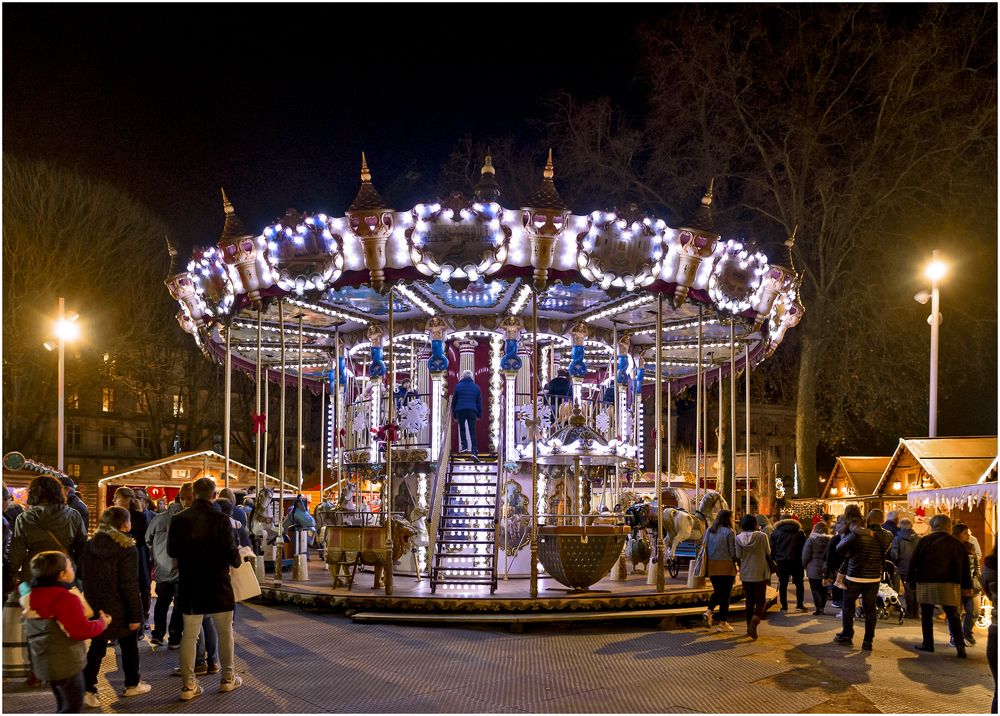 Noel à Bayonne 5 photo et image architecture, architecture de nuit