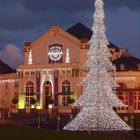 Noël à Cabourg (le Casino)