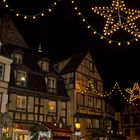 Noël à Colmar