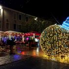 Noël à Nîmes 