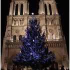 Noël à Notre-Dame de Paris
