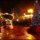 Noël à Sarlat 