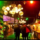 Noël à Sarlat 