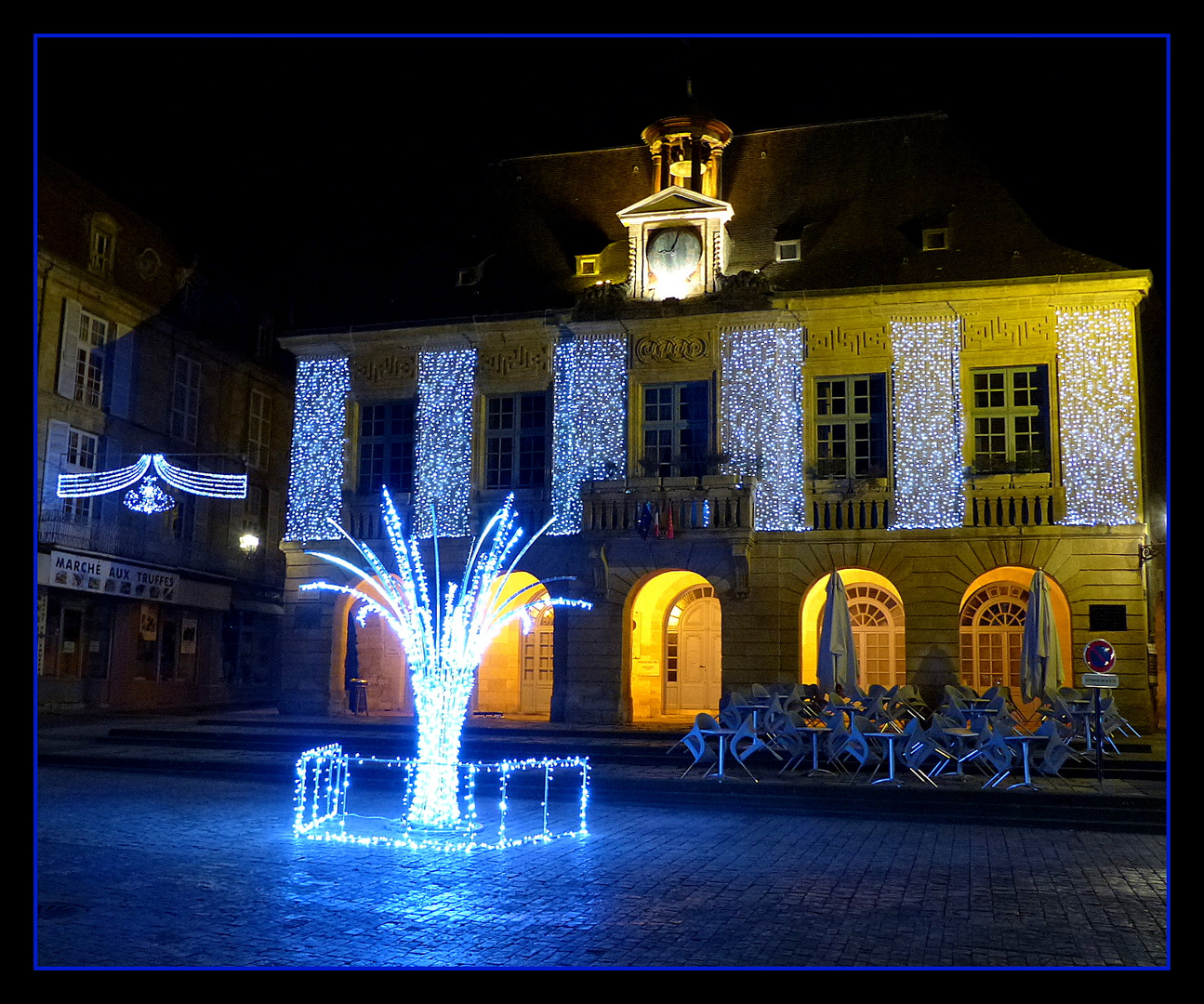 NOEL à SARLAT -8 - -