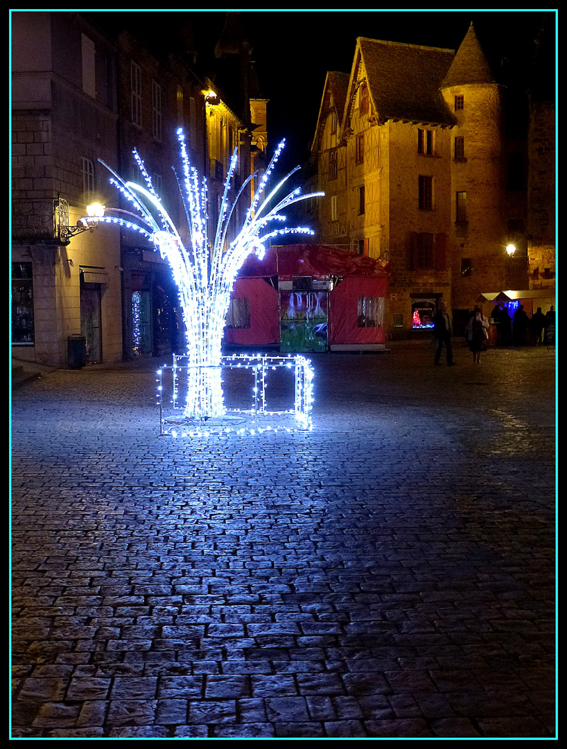 NOEL à SARLAT -9 - -