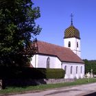 Noël-Cerneux - Die Kirche - L'église