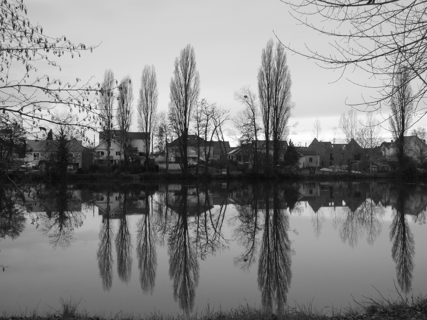 noel dans la Vienne