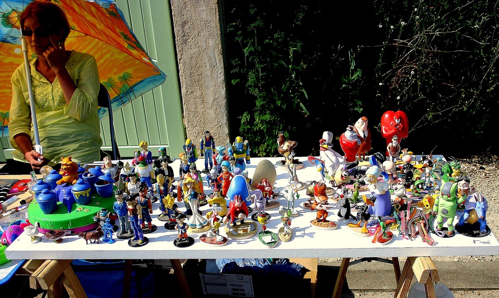 NOEL EN JUILLET photo et image  arts de rue, ligerien, special Images fotocommunity