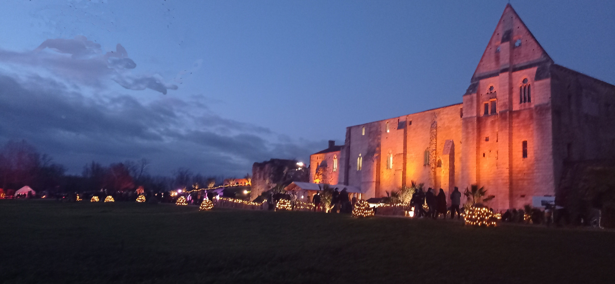 Noël en Vendée 