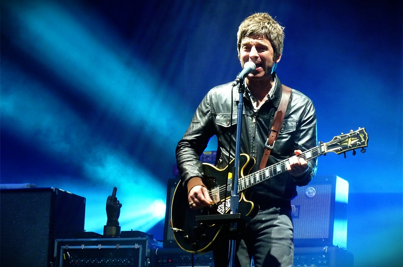 noel gallagher