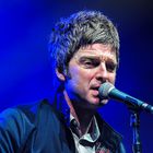 Noel Gallagher Live